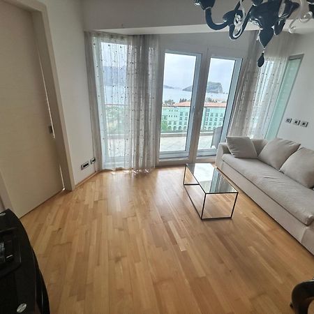 Apartments Krug Budva Eksteriør bilde